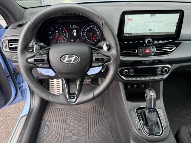 HYUNDAI I30 2.0 T-GDI 280CV DCT N PERFORMANC - foto 11
