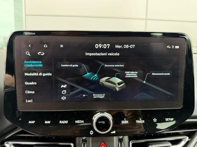 HYUNDAI I30 2.0 T-GDI 280CV DCT N PERFORMANC - foto 18