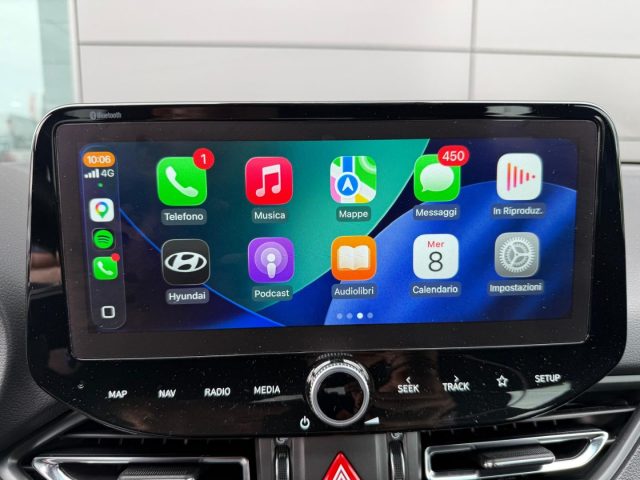 HYUNDAI I30 2.0 T-GDI 280CV DCT N PERFORMANC - foto 14