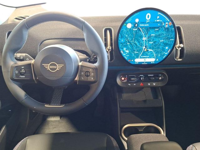 MINI COUNTRYMAN D CLASSIC COUNTRYMAN PACCHETTO A - foto 8