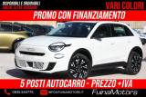 VENDO Auto a Bernalda – foto 1
