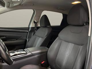 HYUNDAI Tucson usata, con Chiusura centralizzata