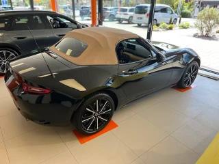 MAZDA MX-5 usata, con Park Distance Control