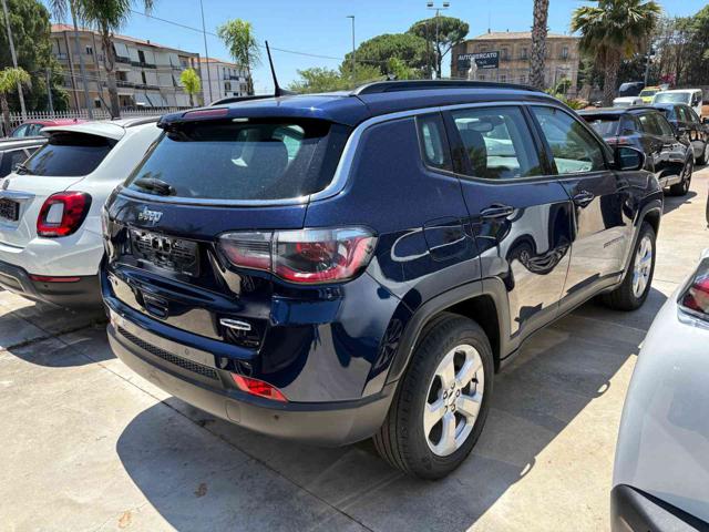 JEEP COMPASS 2.0 MULTIJET II 4WD LONGITUDE - foto 4