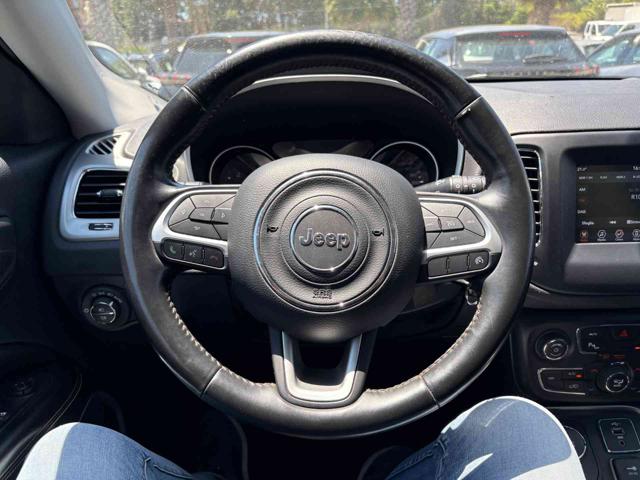 JEEP COMPASS 2.0 MULTIJET II 4WD LONGITUDE - foto 7