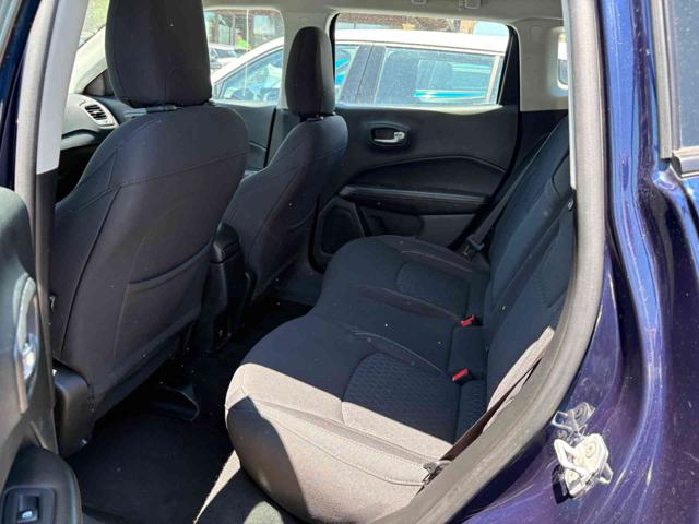 JEEP COMPASS 2.0 MULTIJET II 4WD LONGITUDE - foto 6