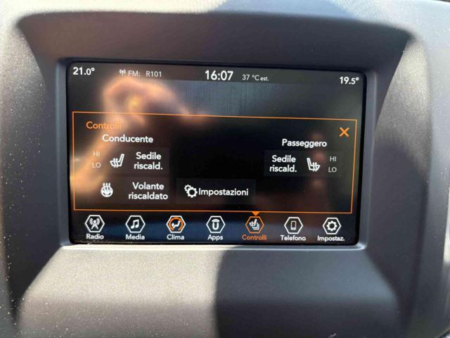 JEEP COMPASS 2.0 MULTIJET II 4WD LONGITUDE - foto 8