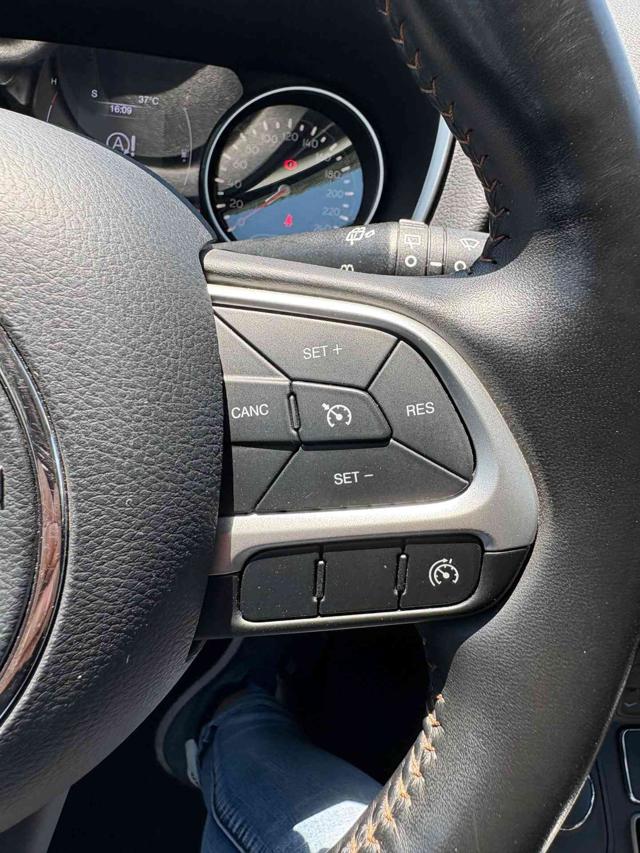 JEEP COMPASS 2.0 MULTIJET II 4WD LONGITUDE - foto 9