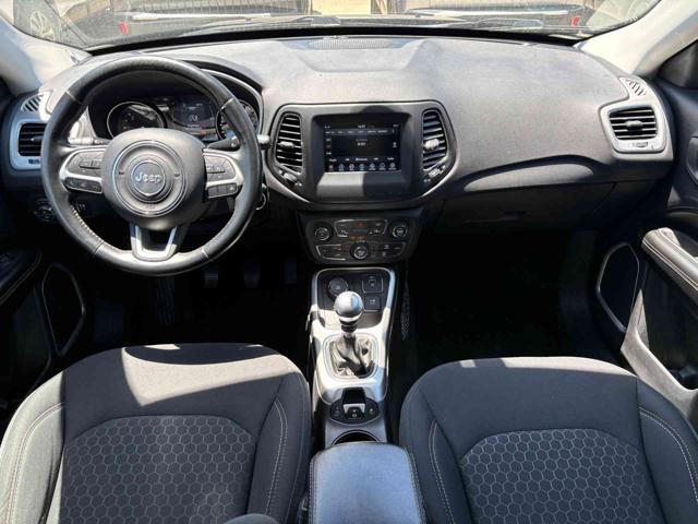 JEEP COMPASS 2.0 MULTIJET II 4WD LONGITUDE - foto 5