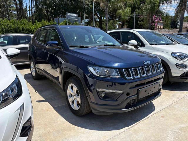 JEEP COMPASS 2.0 MULTIJET II 4WD LONGITUDE - foto 2
