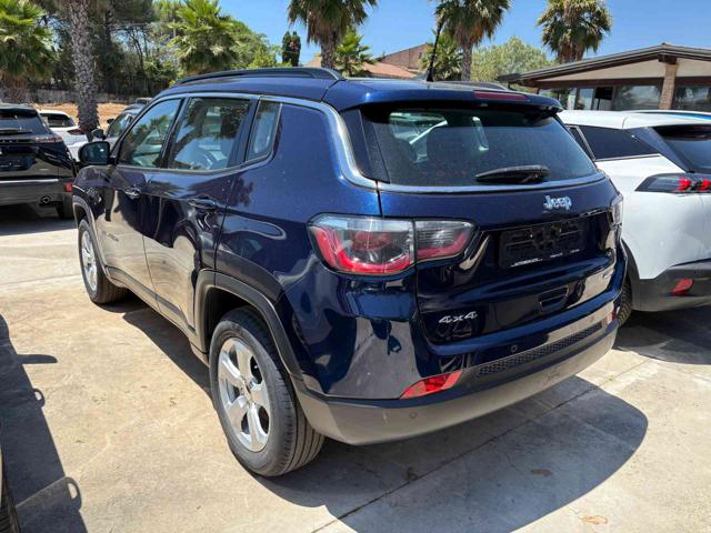 JEEP COMPASS 2.0 MULTIJET II 4WD LONGITUDE - foto 3