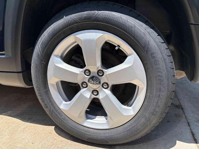JEEP COMPASS 2.0 MULTIJET II 4WD LONGITUDE - foto 15