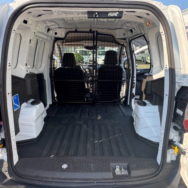 FORD TRANSIT COURIER 1.5 TDCI FURGONE TREND - foto 12
