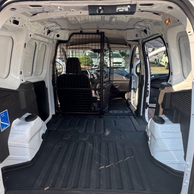 FORD TRANSIT COURIER 1.5 TDCI FURGONE TREND - foto 13