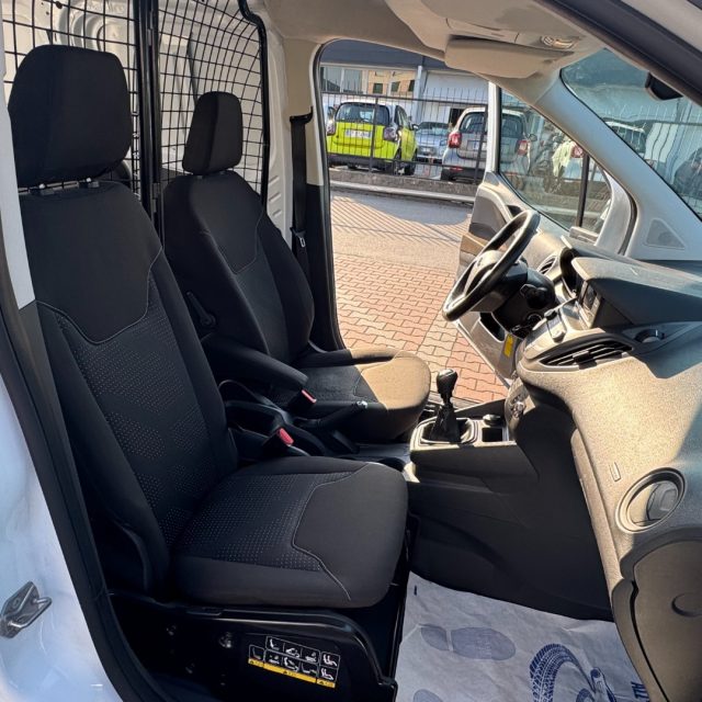 FORD TRANSIT COURIER 1.5 TDCI FURGONE TREND - foto 16