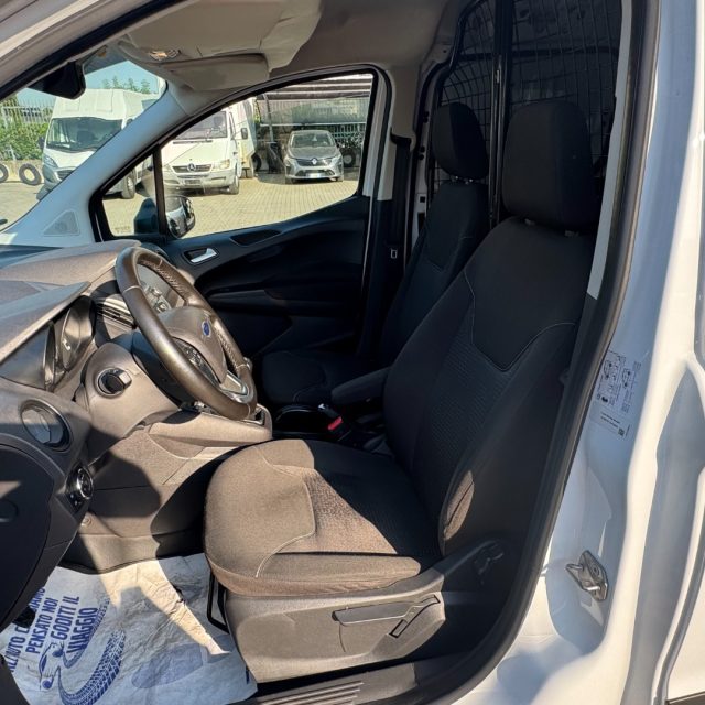 FORD TRANSIT COURIER 1.5 TDCI FURGONE TREND - foto 8