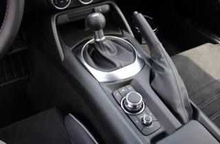 MAZDA MX-5 usata, con Controllo trazione