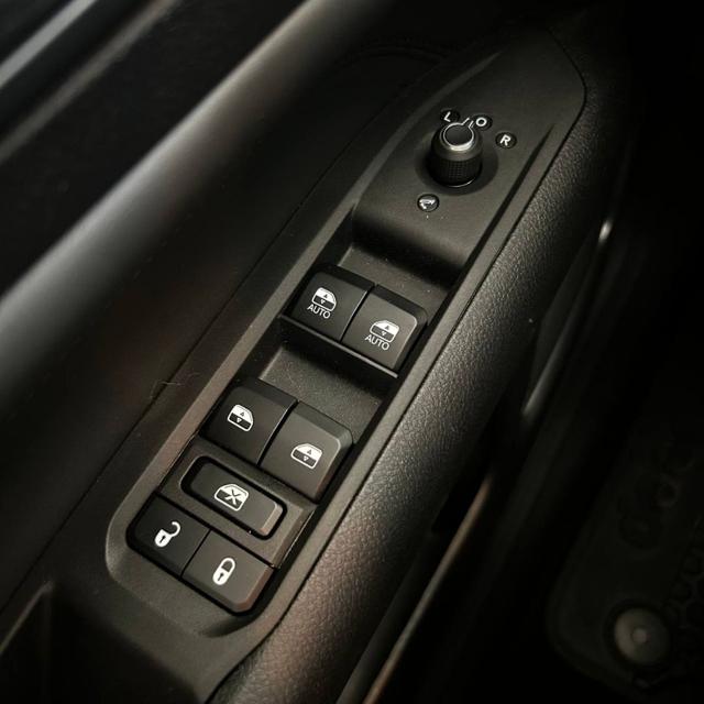 JEEP Compass usata, con Controllo elettronico della corsia