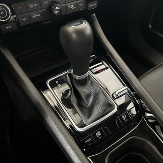 JEEP Compass usata, con Touch screen
