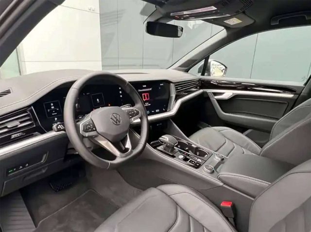 VOLKSWAGEN TOUAREG TOUAREG 3.0 V6 TDI SCR ELEGANCE  - foto 6