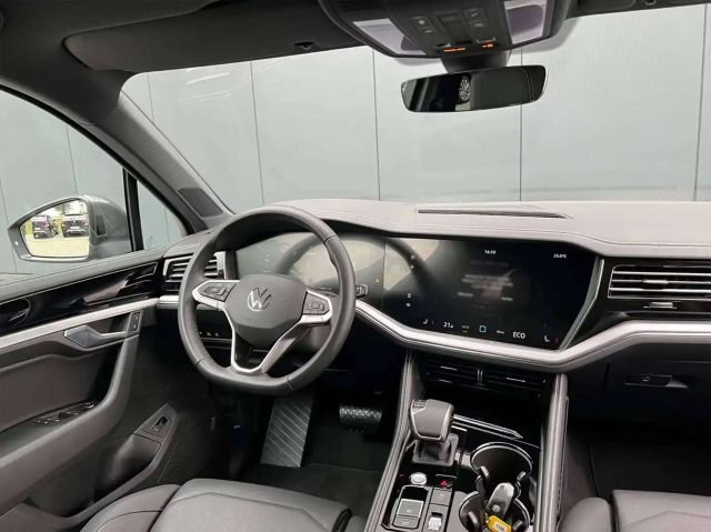 VOLKSWAGEN TOUAREG TOUAREG 3.0 V6 TDI SCR ELEGANCE  - foto 7