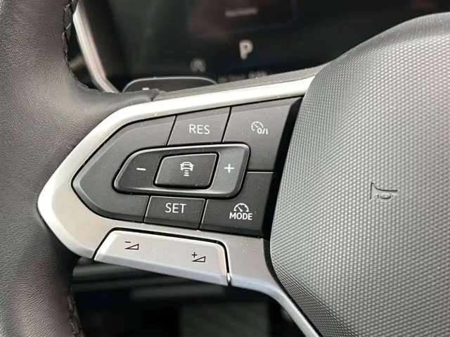 VOLKSWAGEN TOUAREG TOUAREG 3.0 V6 TDI SCR ELEGANCE  - foto 8
