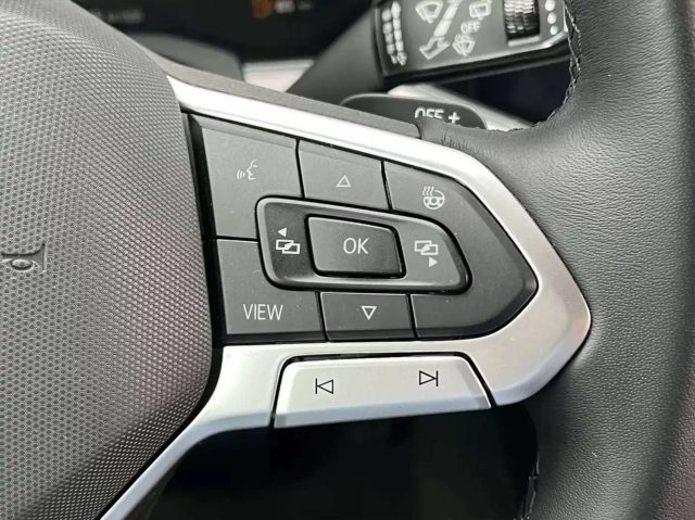 VOLKSWAGEN TOUAREG TOUAREG 3.0 V6 TDI SCR ELEGANCE  - foto 9