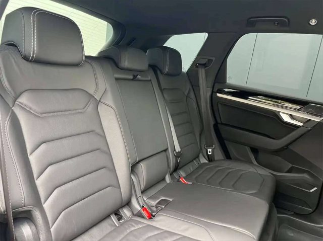 VOLKSWAGEN TOUAREG TOUAREG 3.0 V6 TDI SCR ELEGANCE  - foto 10