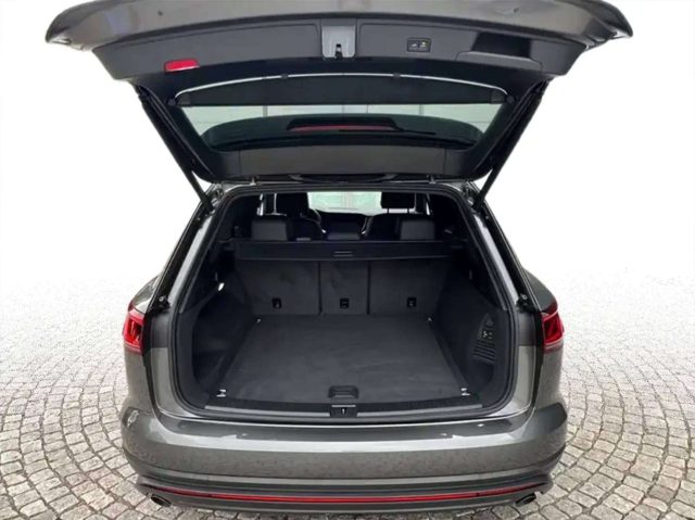 VOLKSWAGEN TOUAREG TOUAREG 3.0 V6 TDI SCR ELEGANCE  - foto 11