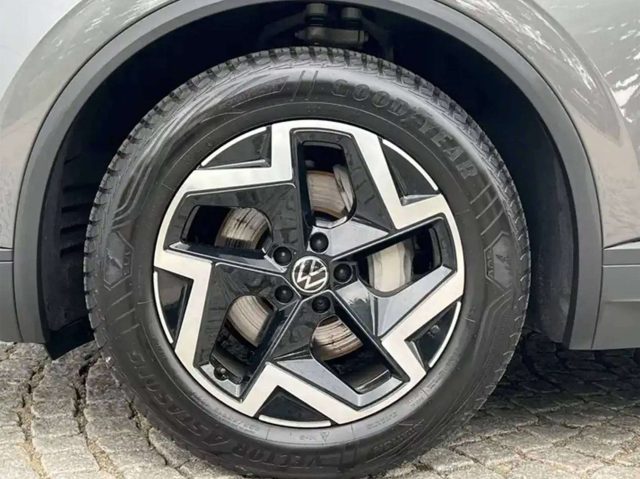 VOLKSWAGEN TOUAREG TOUAREG 3.0 V6 TDI SCR ELEGANCE  - foto 13