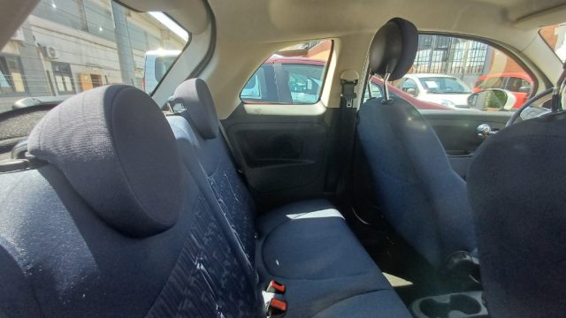 FIAT 500 1.0 HYBRID - foto 6
