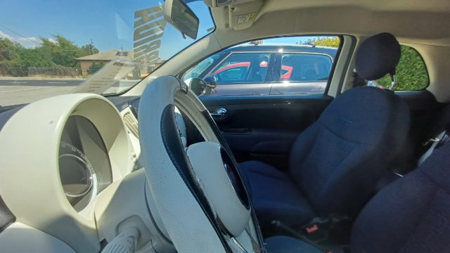 FIAT 500 1.0 HYBRID - foto 7
