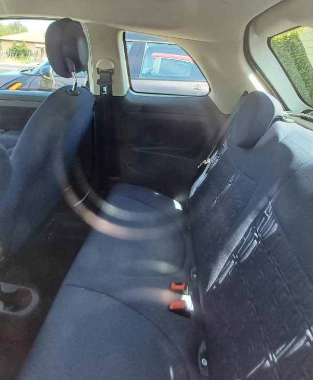 FIAT 500 1.0 HYBRID - foto 8