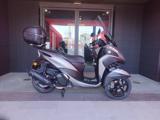 VENDO Moto e Scooter a Firenze – foto 1