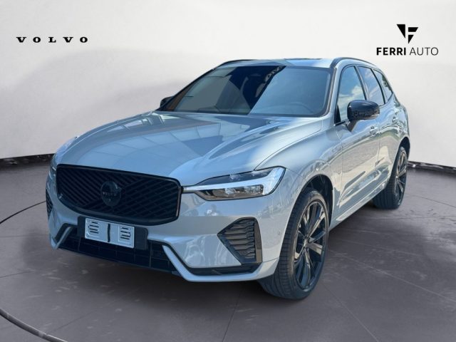 VOLVO XC60 B5 AWD AUTOMATICO PLUS BLACK EDI - foto 2