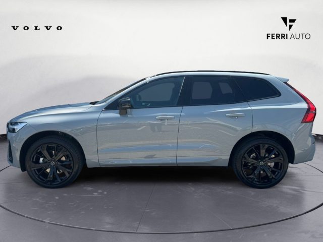 VOLVO XC60 B5 AWD AUTOMATICO PLUS BLACK EDI - foto 6