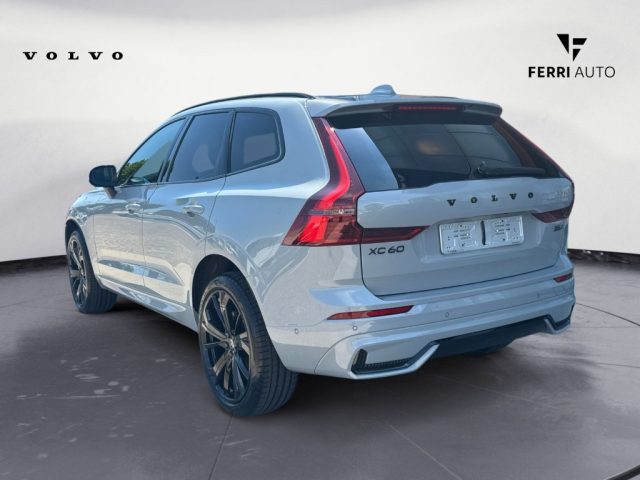 VOLVO XC60 B5 AWD AUTOMATICO PLUS BLACK EDI - foto 9