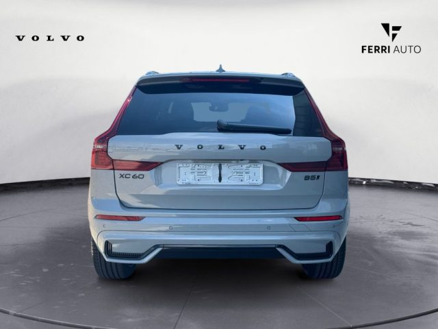 VOLVO XC60 B5 AWD AUTOMATICO PLUS BLACK EDI - foto 8