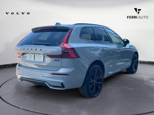 VOLVO XC60 B5 AWD AUTOMATICO PLUS BLACK EDI - foto 7