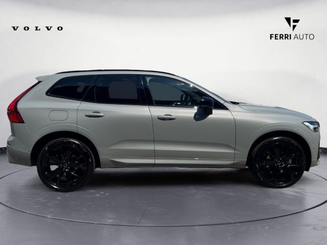 VOLVO XC60 B5 AWD AUTOMATICO PLUS BLACK EDI - foto 5