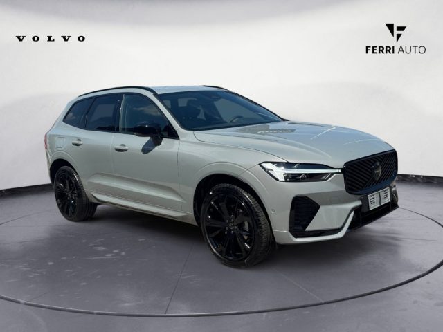 VOLVO XC60 B5 AWD AUTOMATICO PLUS BLACK EDI - foto 4