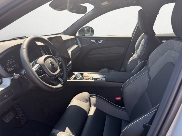 VOLVO XC60 B5 AWD AUTOMATICO PLUS BLACK EDI - foto 10