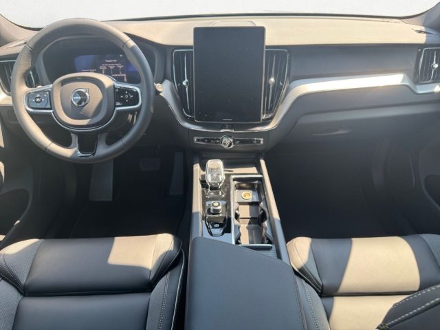 VOLVO XC60 B5 AWD AUTOMATICO PLUS BLACK EDI - foto 11