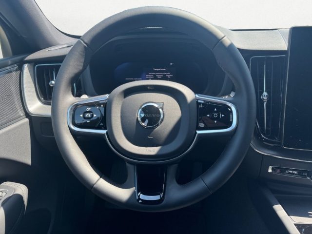 VOLVO XC60 B5 AWD AUTOMATICO PLUS BLACK EDI - foto 13
