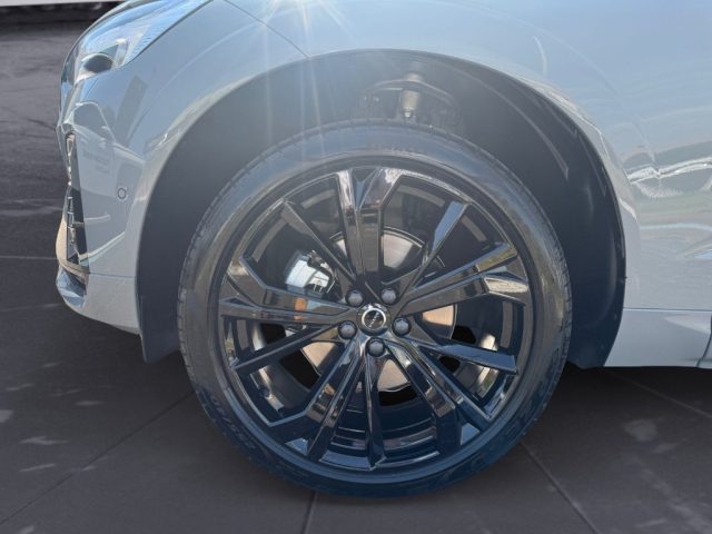 VOLVO XC60 B5 AWD AUTOMATICO PLUS BLACK EDI - foto 14