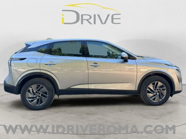 NISSAN QASHQAI QASHQAI 1.3 MHEV ACENTA 2WD 140C - foto 4