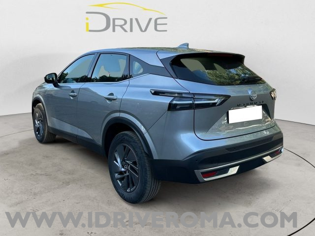NISSAN QASHQAI QASHQAI 1.3 MHEV ACENTA 2WD 140C - foto 5