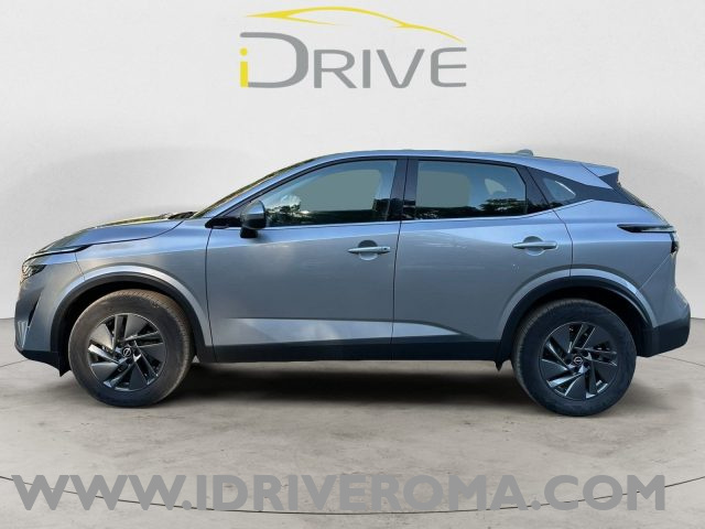 NISSAN QASHQAI QASHQAI 1.3 MHEV ACENTA 2WD 140C - foto 8