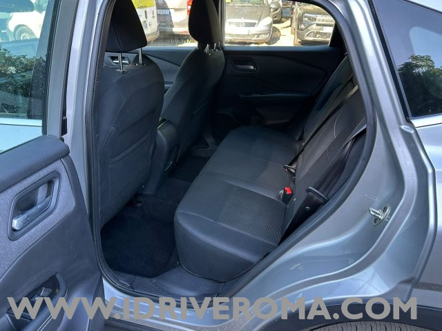 NISSAN QASHQAI QASHQAI 1.3 MHEV ACENTA 2WD 140C - foto 9