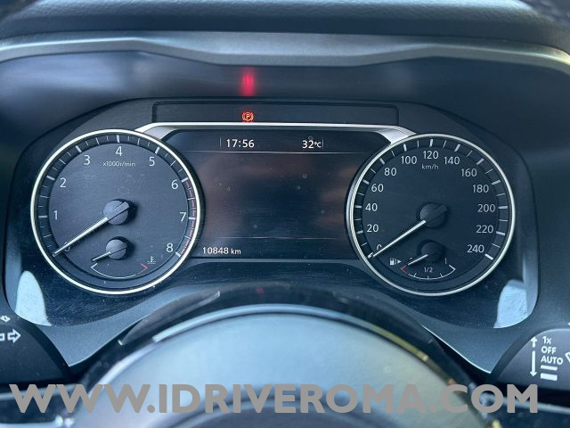 NISSAN QASHQAI QASHQAI 1.3 MHEV ACENTA 2WD 140C - foto 11